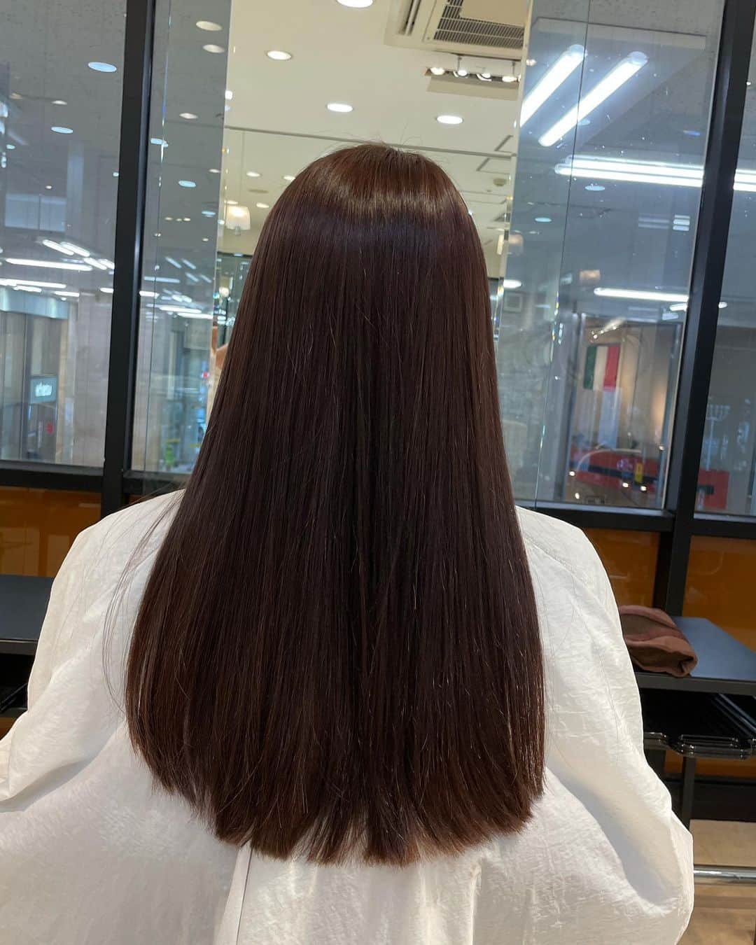 紀平梨花さんのインスタグラム写真 - (紀平梨花Instagram)「💇‍♀️✨✨」8月15日 18時25分 - rikaskate0721