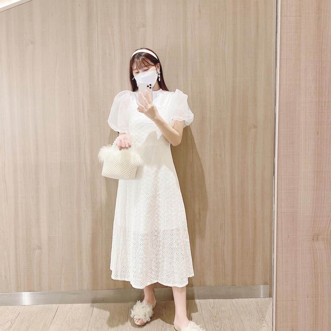 月森世菜のインスタグラム