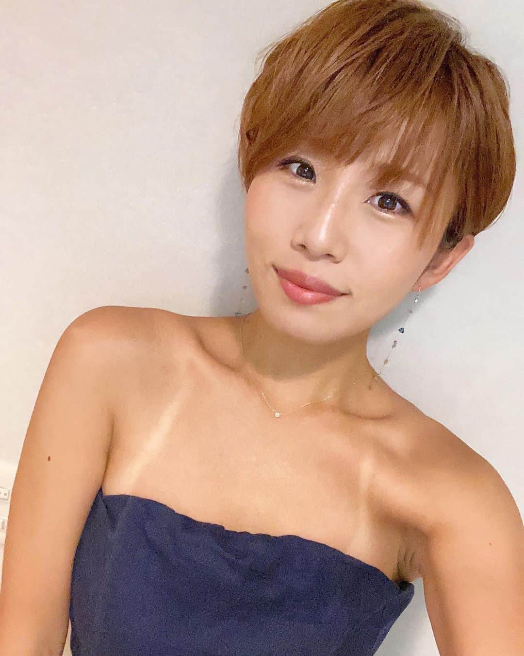 きゃっするひとみーのインスタグラム