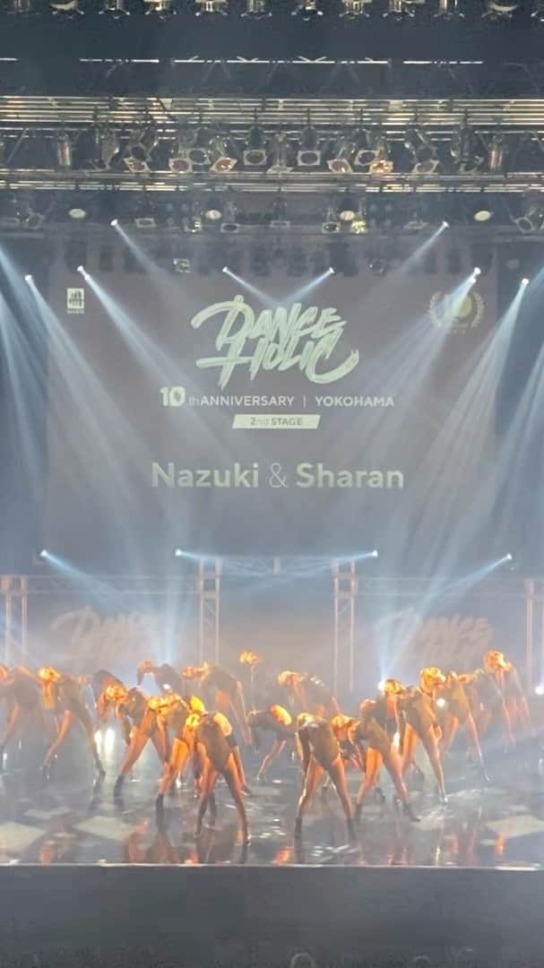 Nazukiのインスタグラム
