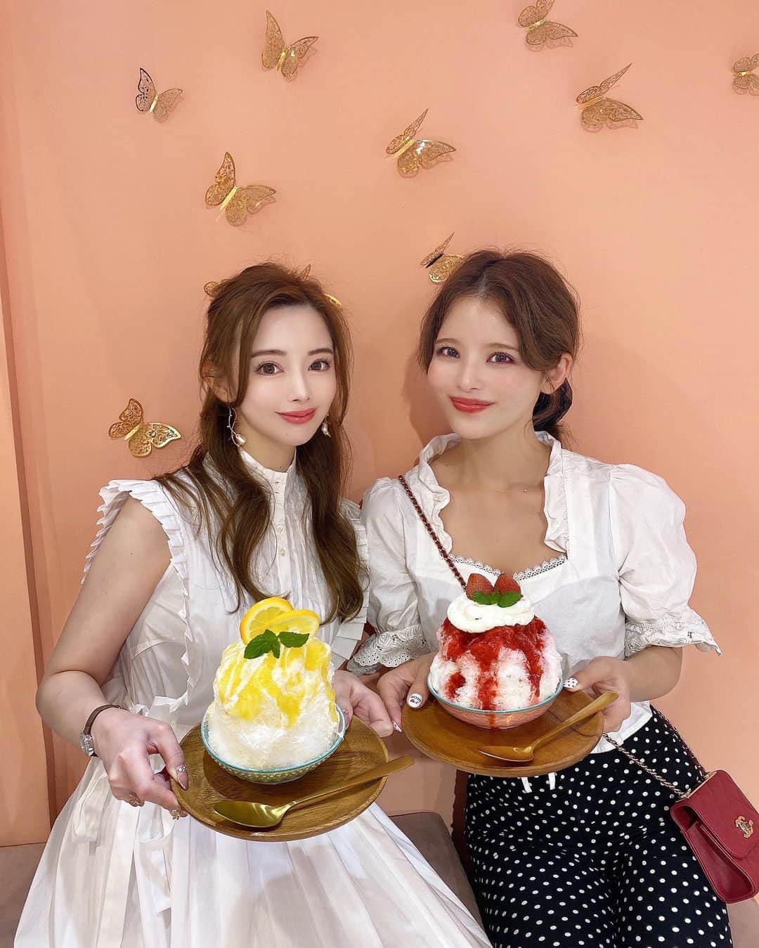 小川ももえのインスタグラム