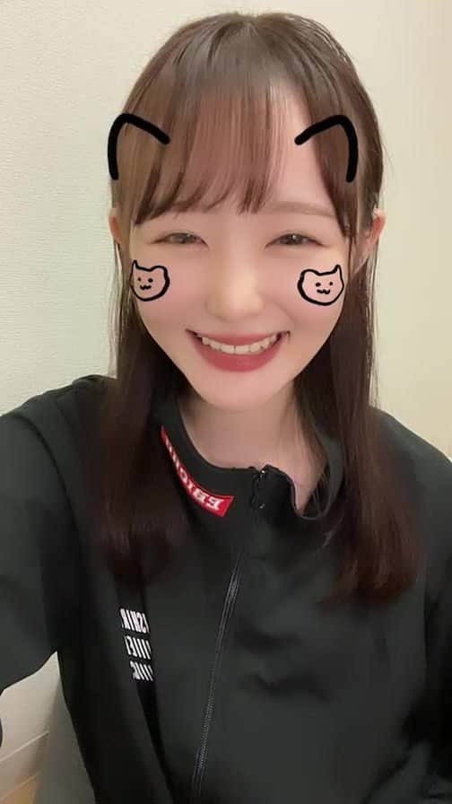 伊藤小春のインスタグラム