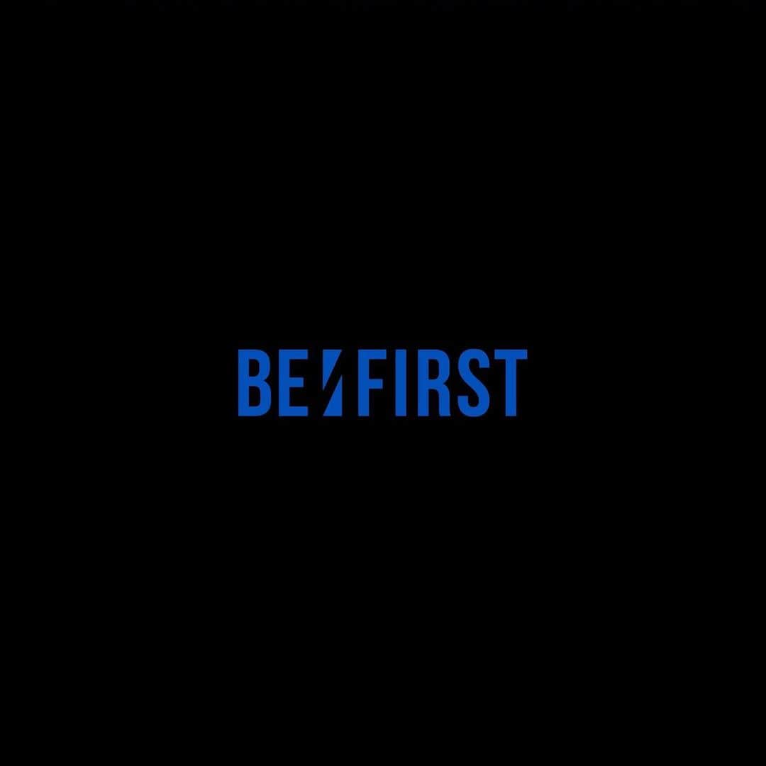 BE:FIRSTのインスタグラム