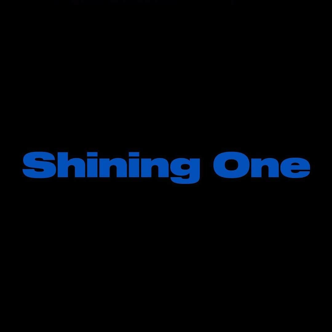 BE:FIRSTさんのインスタグラム写真 - (BE:FIRSTInstagram)「BE:FIRST Shining One 2021.08.16 Released  #BEFIRST #THEFIRST #ShiningOne」8月16日 0時00分 - befirst__official