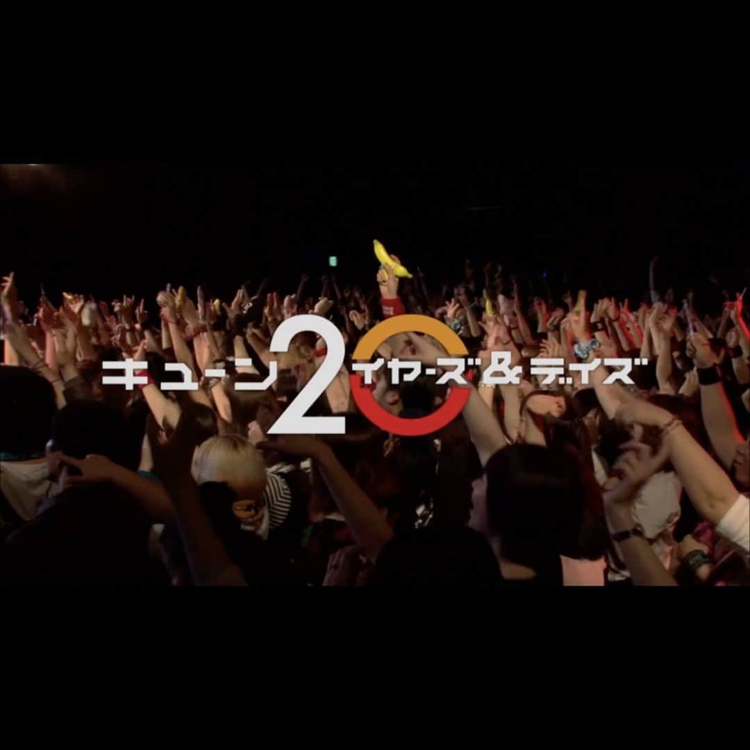 tetsuyaさんのインスタグラム写真 - (tetsuyaInstagram)「TETSUYA　ライヴ映像 「COME ON！FEEL THE LIGHT！」&「キューン20イヤーズ&デイズ」【20th Anniversary Special Edition】を期間限定で再配信！  【配信期間】 8月16日（月）0時00分〜8月31日（火）23時59分  https://youtu.be/KAOr_DIhWWA  #TETSUYA  #LArcenCiel #shibuyacclemonhall  #ebisuliquidroom  #musicstagram」8月16日 0時01分 - tetsuya_official