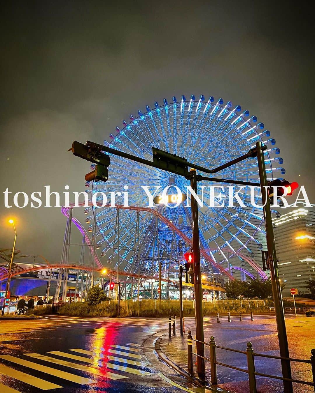 米倉利紀さんのインスタグラム写真 - (米倉利紀Instagram)「sTYle72 standard. 2021 @ KANAGAWA motion blue yokohama DAY TWO #yuheieyes #センス #想い出 #2021夏」8月16日 0時47分 - toshi_yonekura