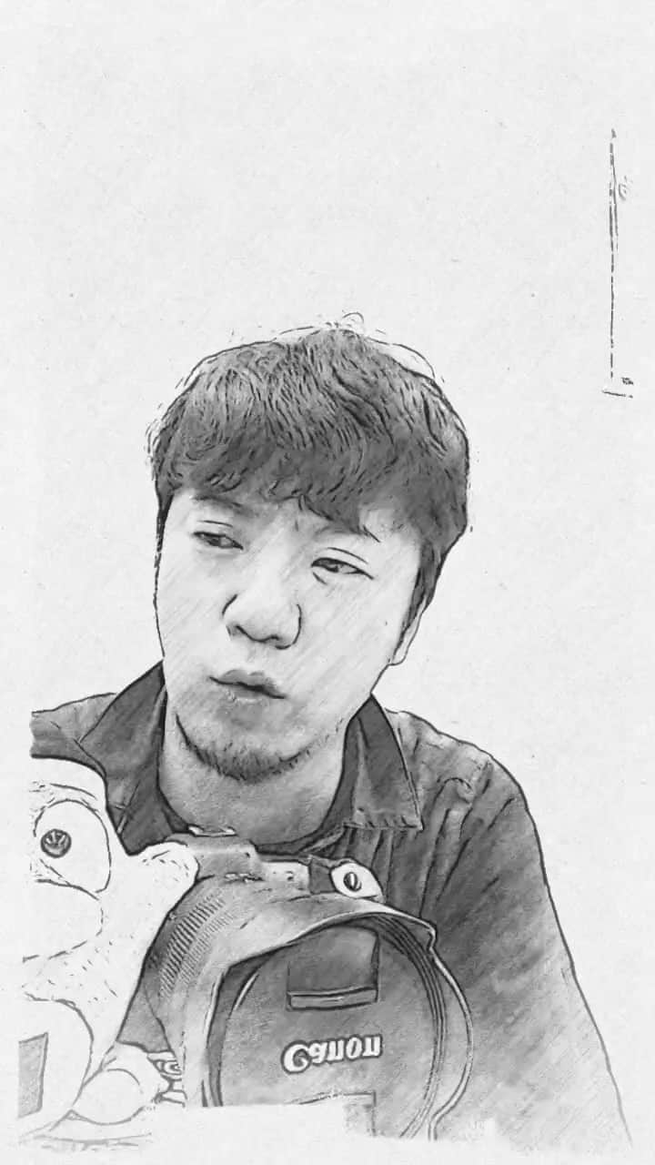 高田雄一のインスタグラム：「#好き好きキノコちゃん」