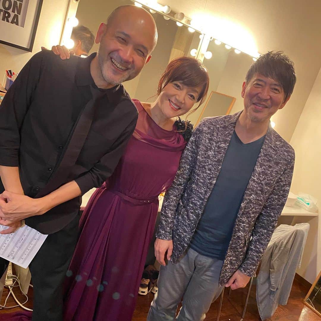 岩崎宏美のグルメインスタ