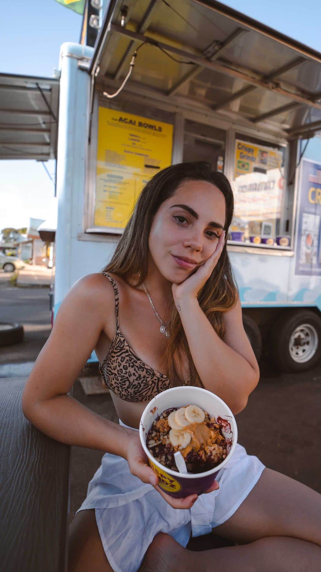 Katy Esquivelのインスタグラム：「Quieres comer postres saludables y hacerlos rápido sin ensuciar la cocina entera? Prueba estas recetas que están mega deliciosas!」