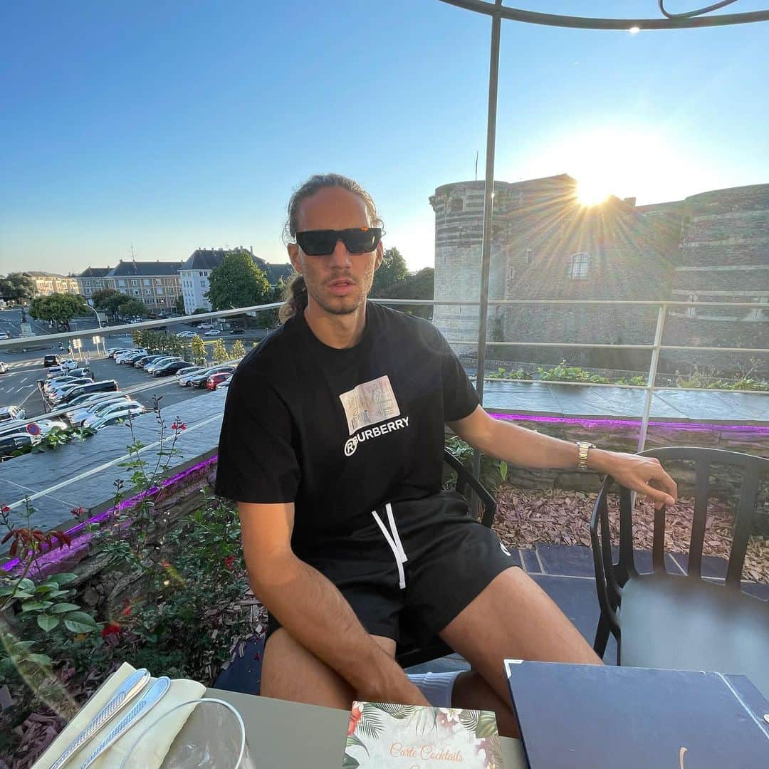 マテオ・パヴロヴィッチさんのインスタグラム (マテオ・パヴロヴィッチmatteo4pavlovic)