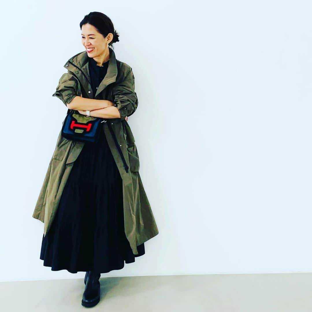 大草直子のインスタグラム