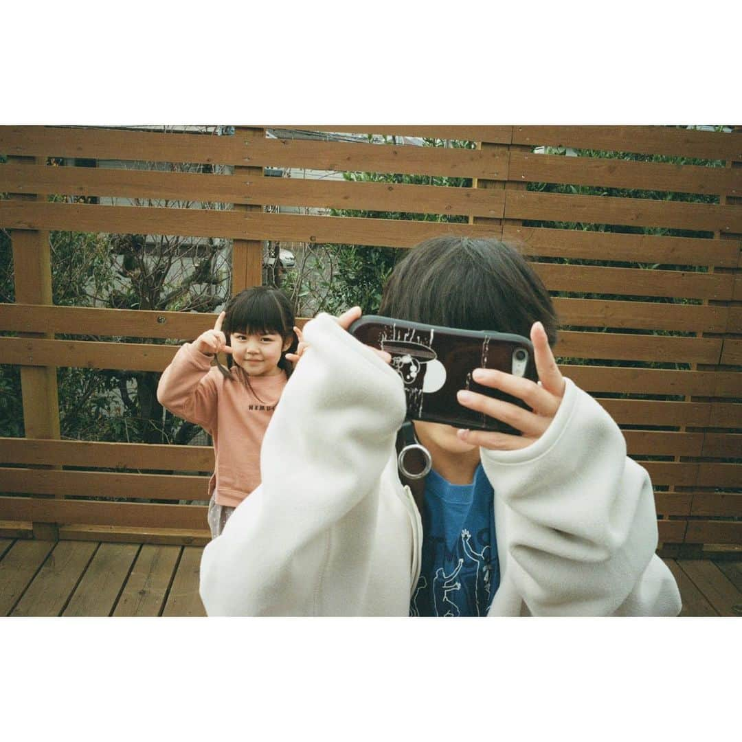 奈緒さんのインスタグラム写真 - (奈緒Instagram)「. 『#演じ屋』 天使👼 セイルとユウト  #sunaocamera」8月16日 9時27分 - sunaosquare