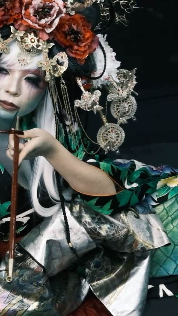 松すみれのインスタグラム