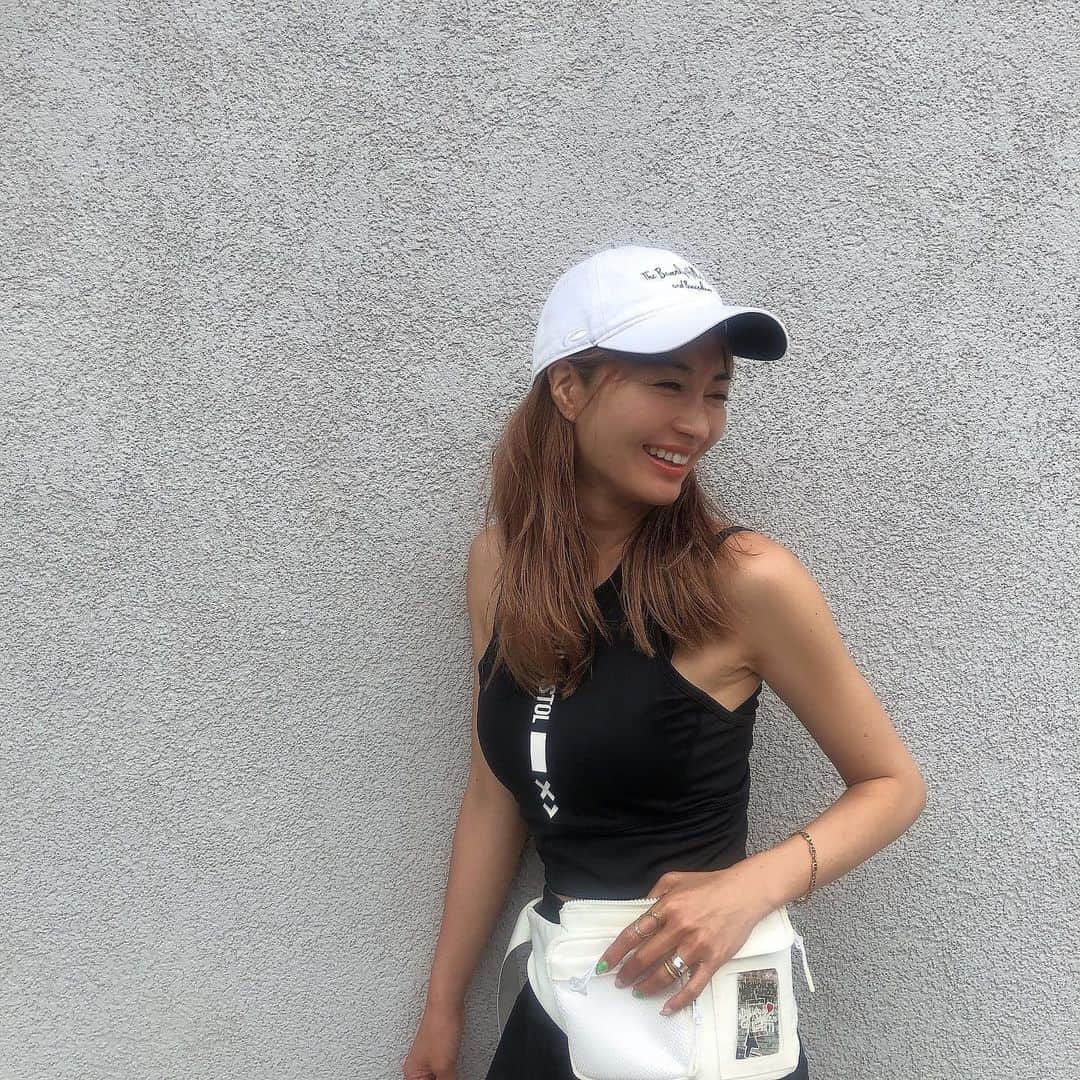 新山千春のインスタグラム