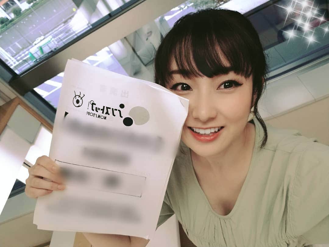 山口綾子のインスタグラム