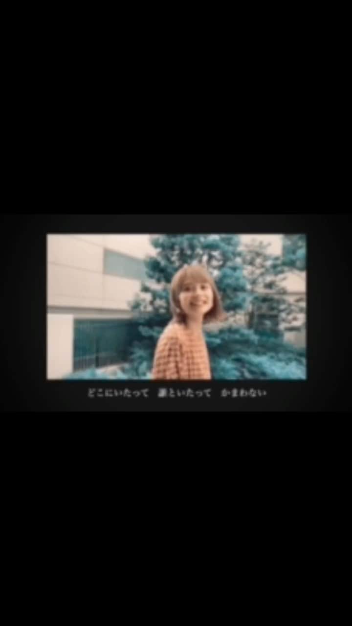 足立佳奈のインスタグラム：「#Film」