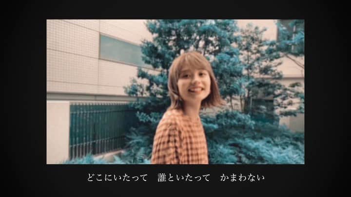 足立佳奈のインスタグラム：「#Film」