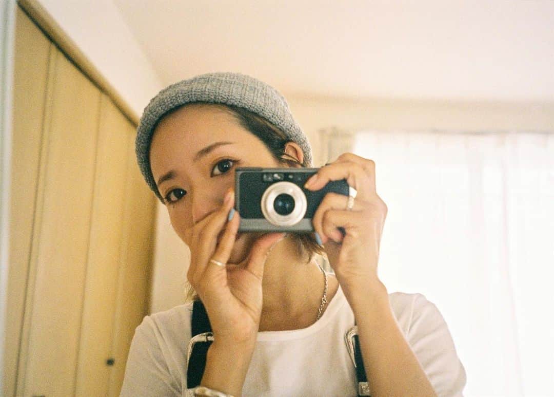 Aya（高本彩）のインスタグラム