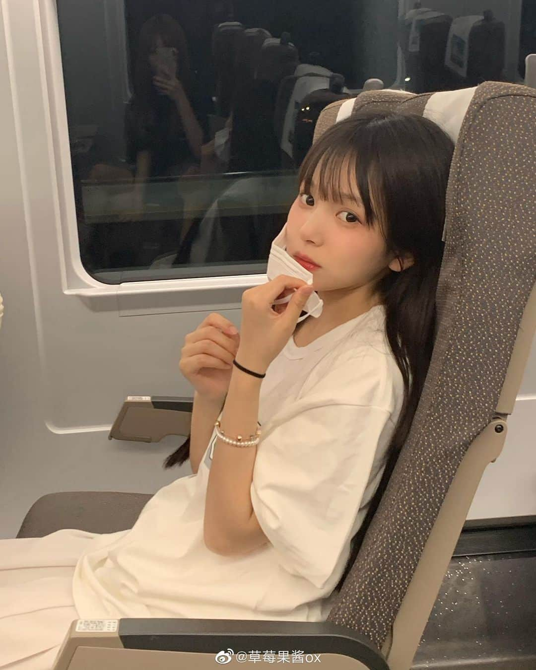 Shikaさんのインスタグラム写真 - (ShikaInstagram)「Model: 草莓果酱ox」8月16日 15時59分 - shika.kamisaka