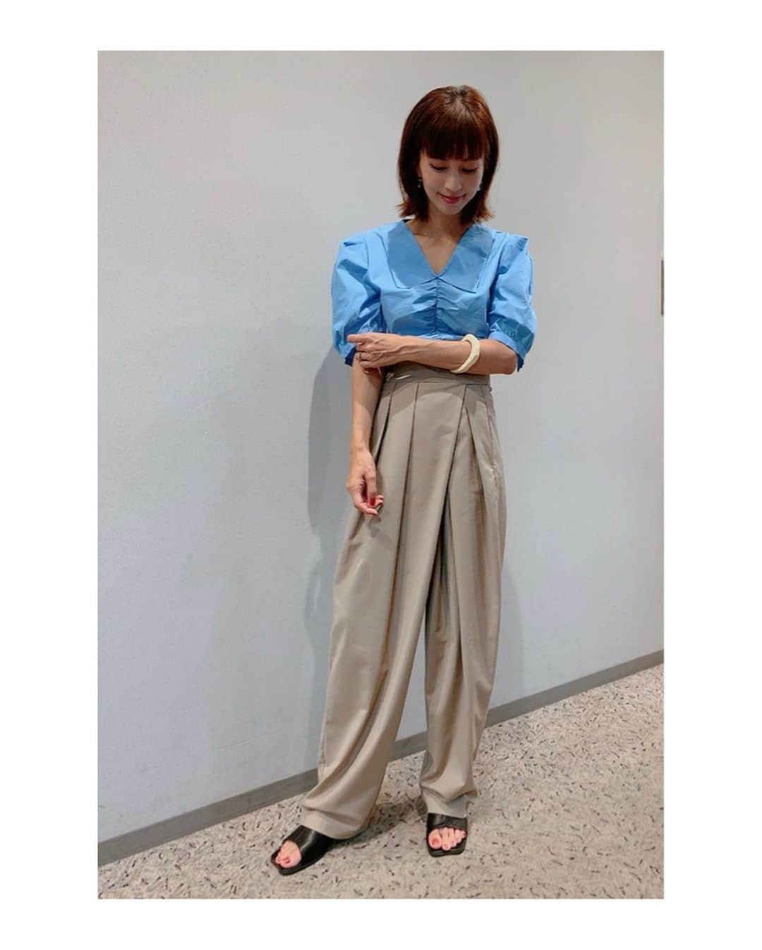 安田美沙子のインスタグラム