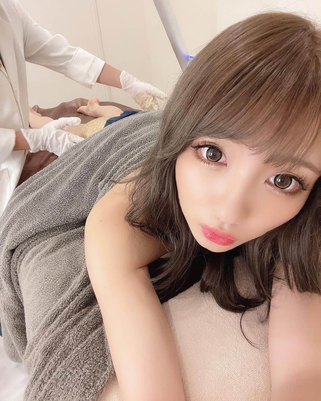 まゆぴちゅーのインスタグラム