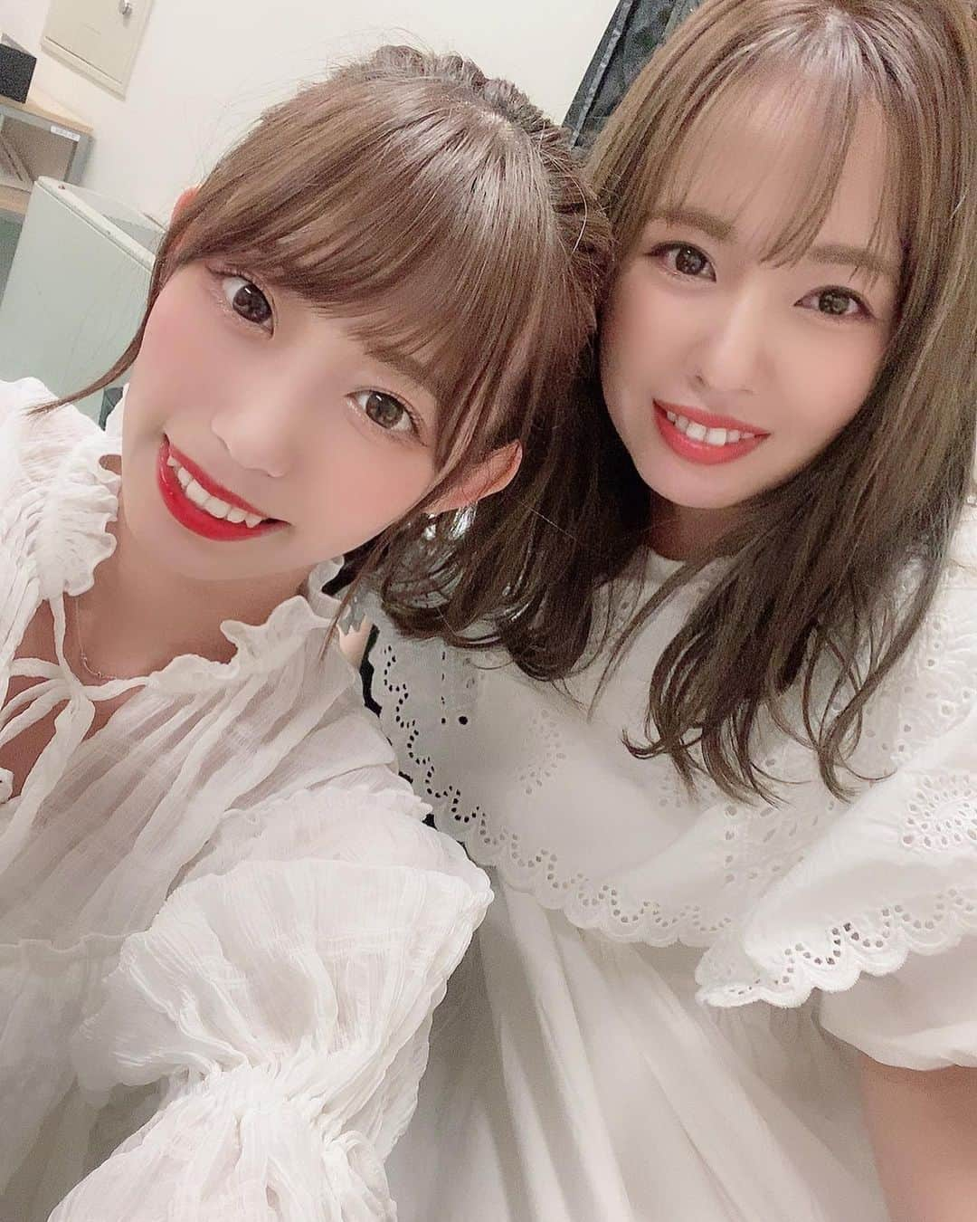 山岸奈津美さんのインスタグラム写真 - (山岸奈津美Instagram)「#白間美瑠卒業コンサート #NMB48 #1期生」8月16日 20時41分 - 0916_natsumi