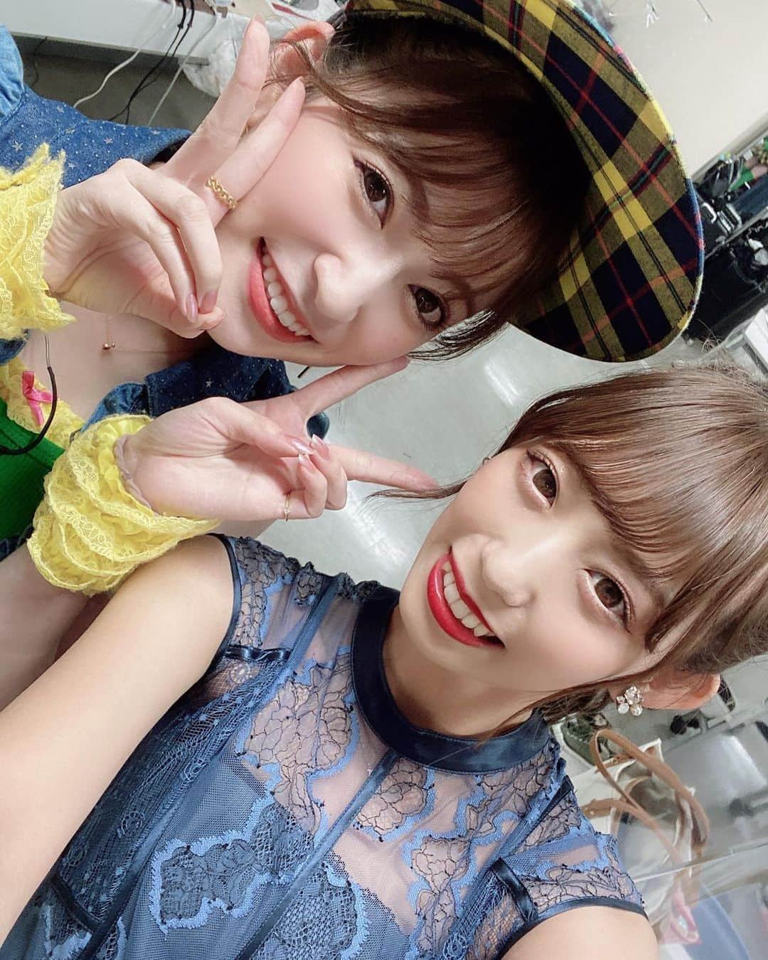 山岸奈津美さんのインスタグラム写真 - (山岸奈津美Instagram)「#白間美瑠卒業コンサート #NMB48 #1期生」8月16日 20時41分 - 0916_natsumi