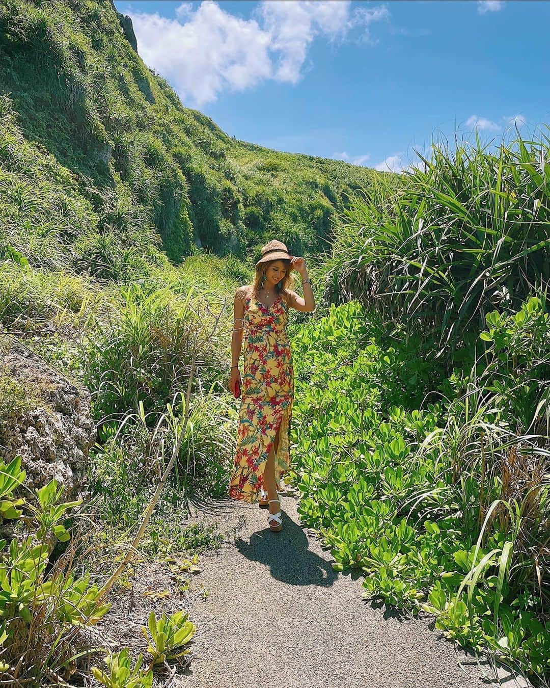 鈴木まりなのインスタグラム