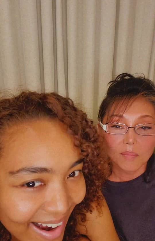 Crystal Kayのインスタグラム：「子供の頃の夢の職業/dream job when you were kid」