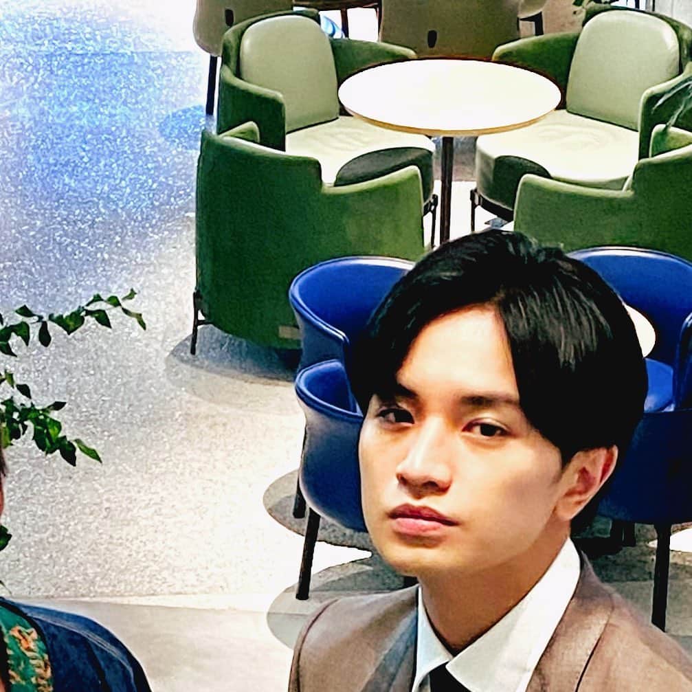 長谷部宗介のインスタグラム