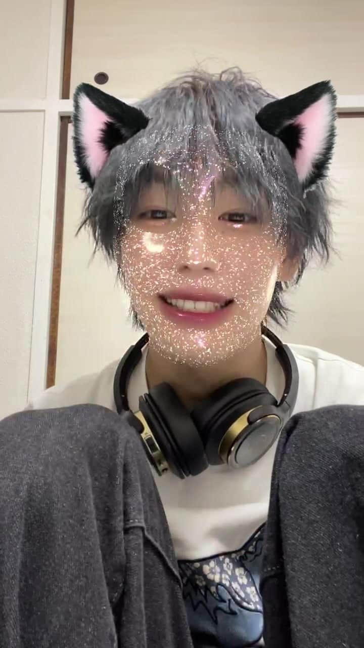 のインスタグラム