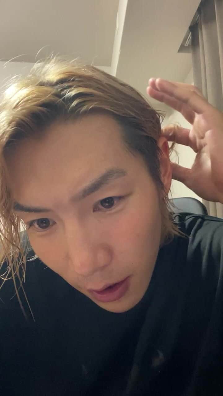 ジョーブログのインスタグラム
