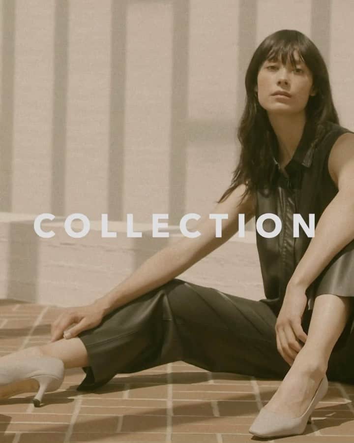 サムエデルマンのインスタグラム：「It's here.  The PRE FALL 2021 COLLECTION is now live on SamEdelman.com.   Follow us for new styles announcements daily and a behind the scenes look into inspiration for this collection.  #SamEdelman #PreFall2021」