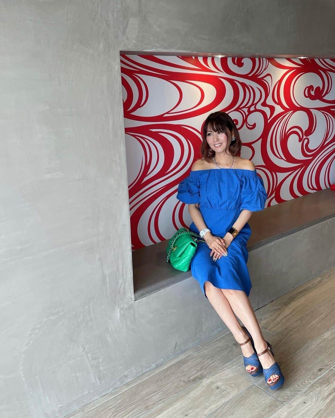 ikuのグルメインスタ