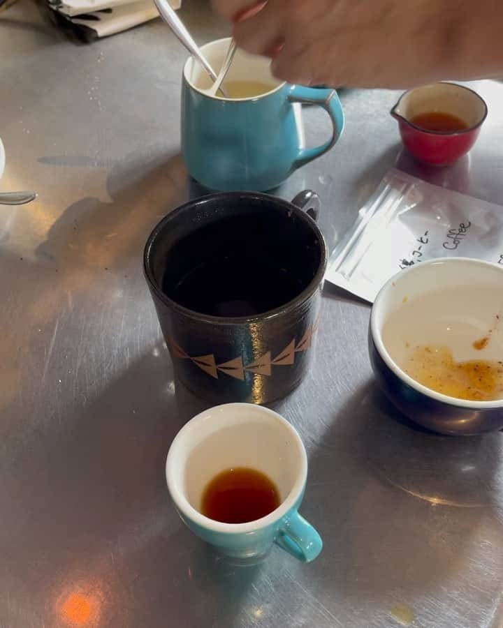 高原直泰のグルメインスタ