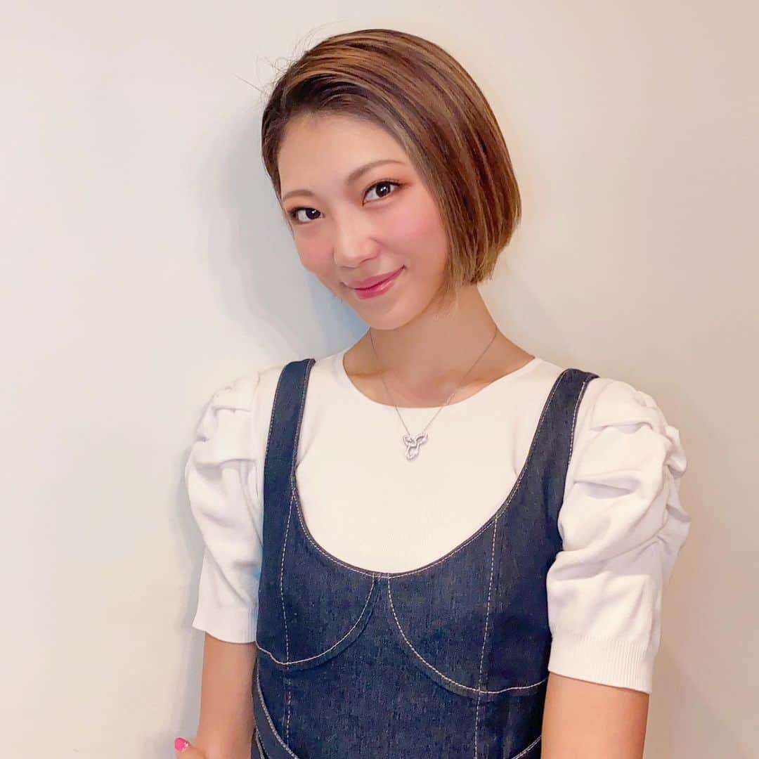 坂井雪乃のインスタグラム