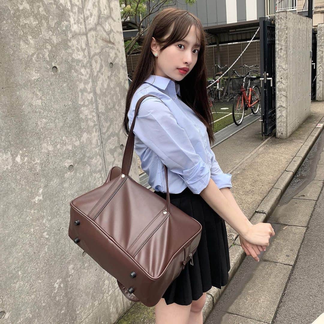 藤川らるむのインスタグラム