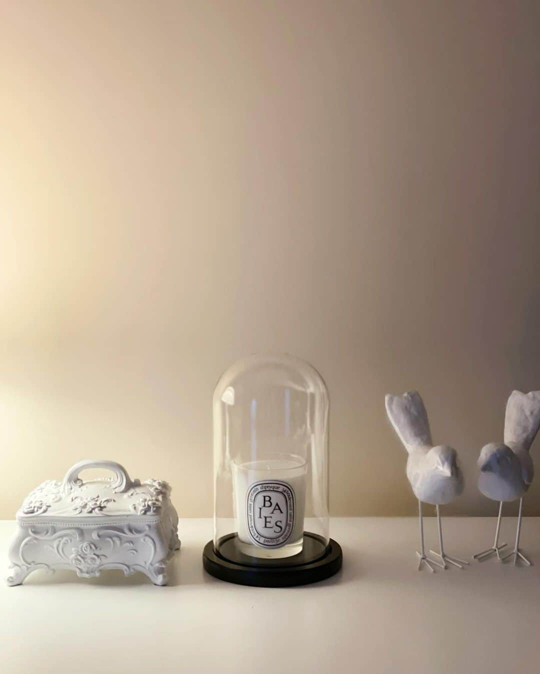 ハンナミのインスタグラム：「🕊⌛️✨  3枚目は 次回発売のaccessoryたち :)」