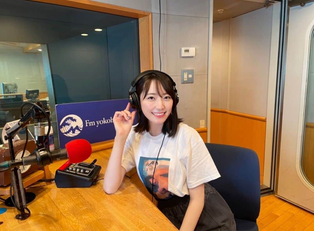 松井咲子のインスタグラム