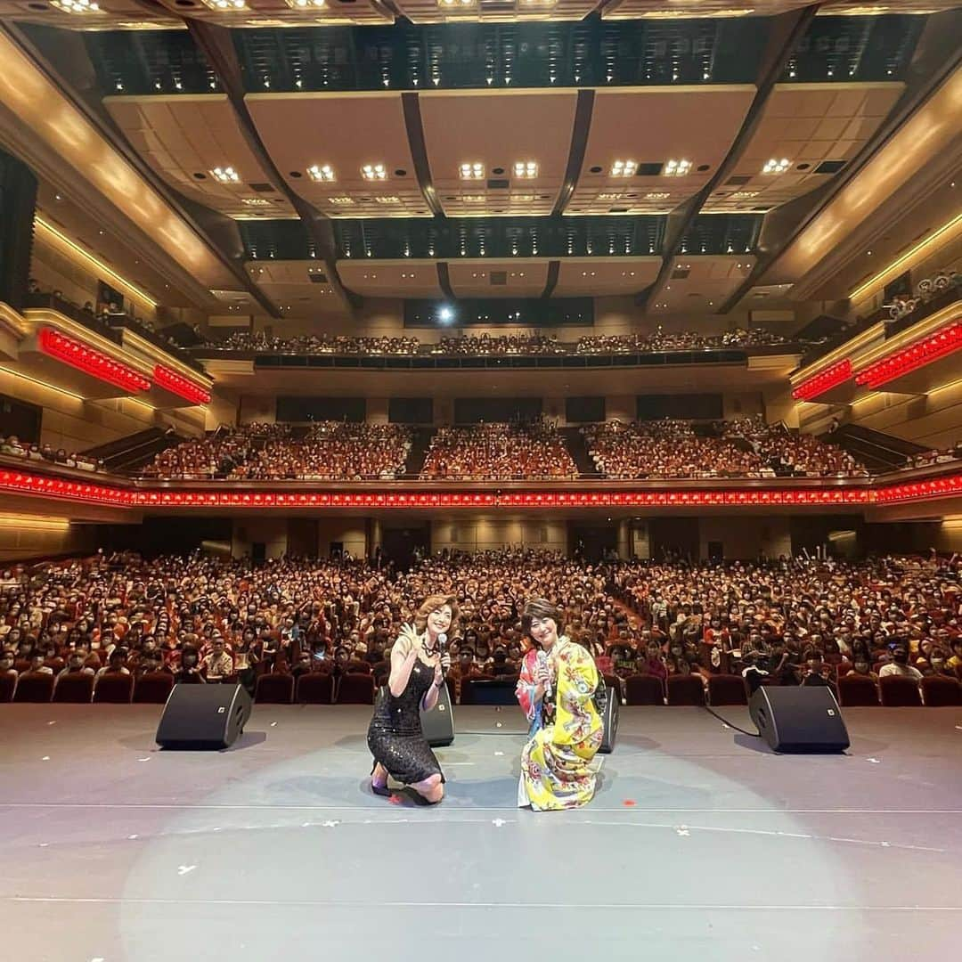 天海祐希のインスタグラム