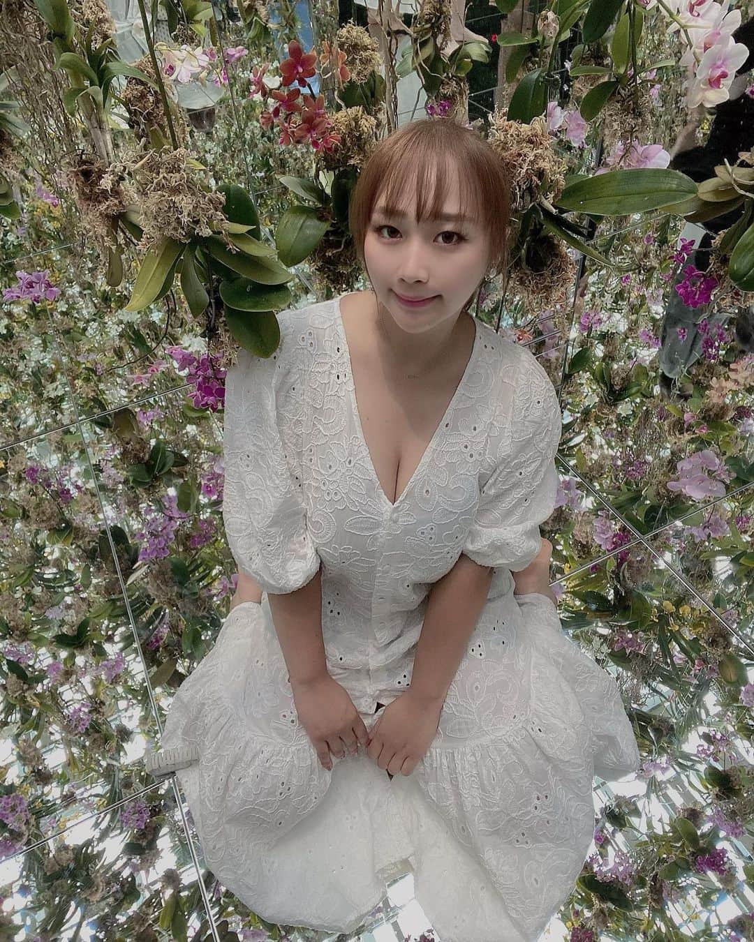 来栖あこのインスタグラム
