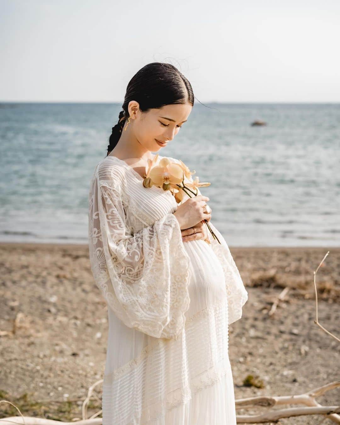 尾崎紗代子のインスタグラム
