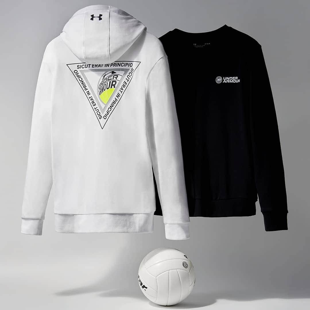 のインスタグラム：「김연경 HERE NOW 컬렉션 F21 에디션 출시!  #언더아머 #UnderArmourKR  #김연경 #HERENOW컬렉션」