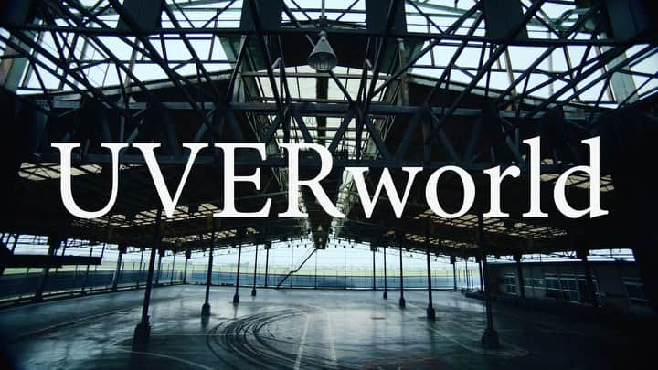 UVERworld【公式】のインスタグラム