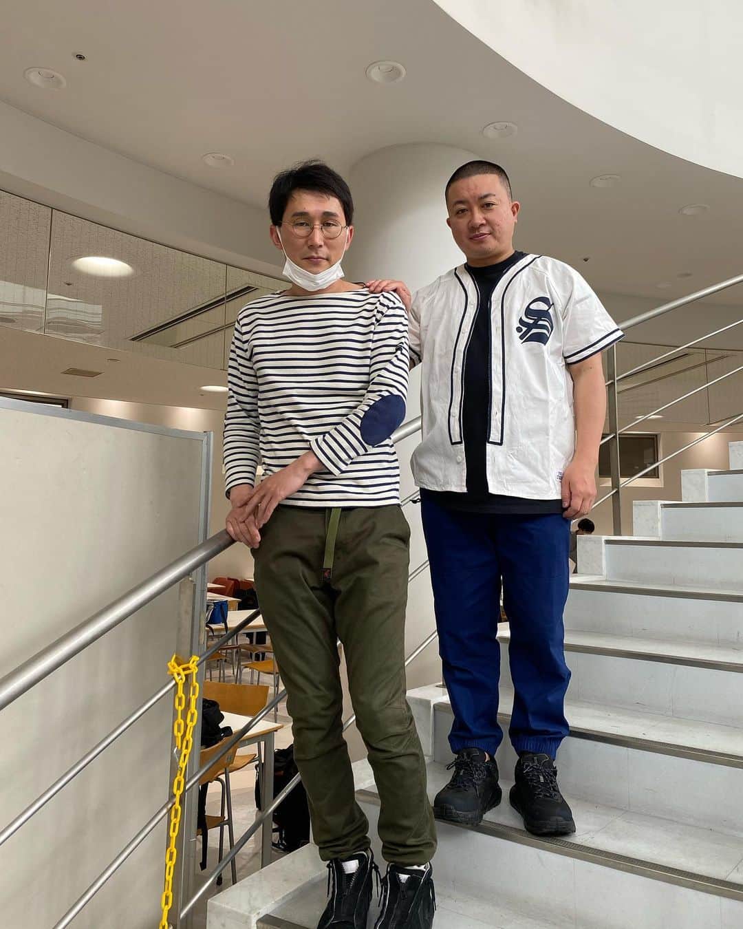 じろうのインスタグラム