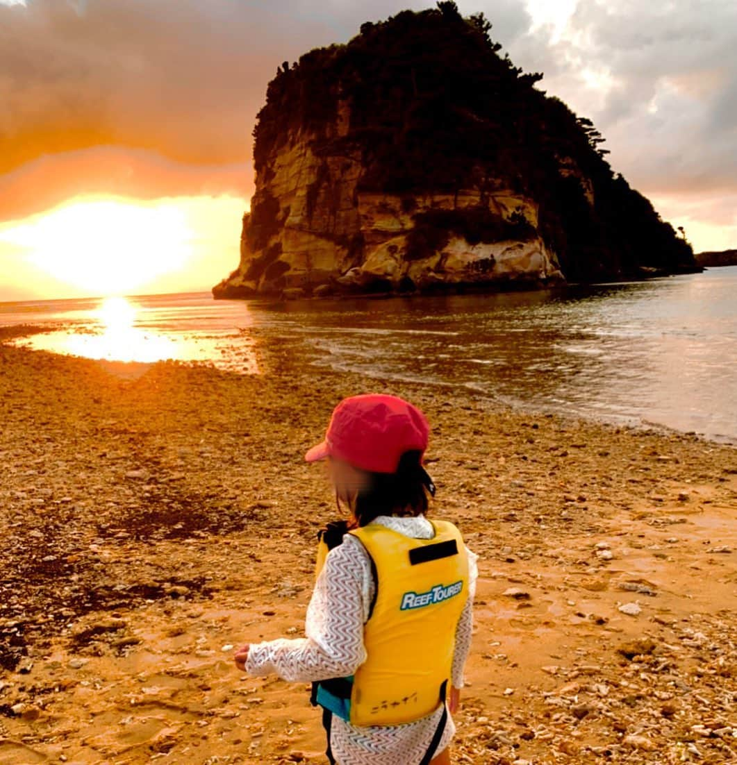 竹田恒泰さんのインスタグラム写真 - (竹田恒泰Instagram)「浦内川河口付近にて」8月18日 8時45分 - takedatsuneyasu