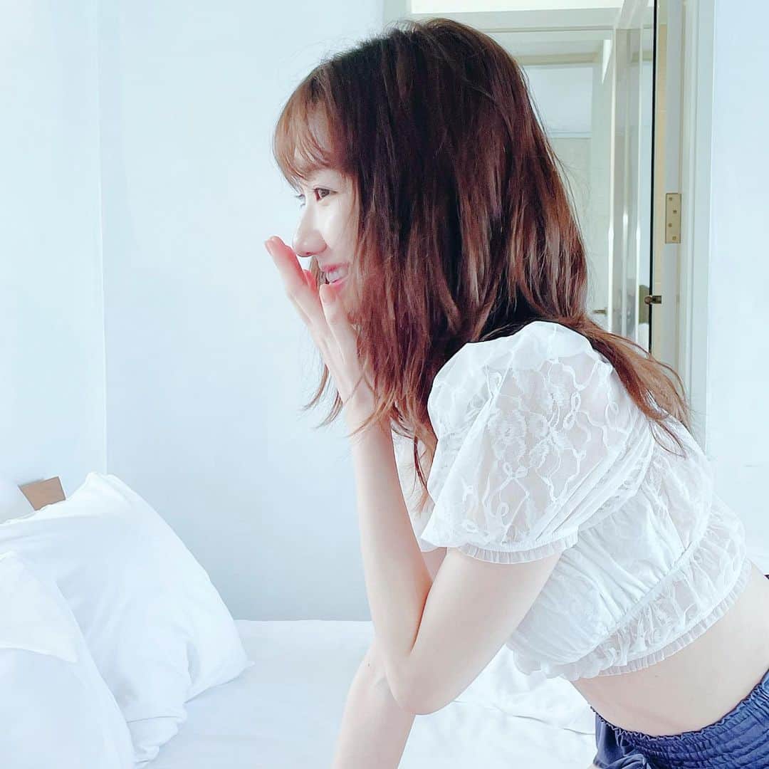 柏木由紀のインスタグラム