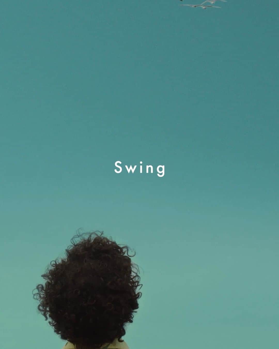 ホセ・ゴンザレスのインスタグラム：「My new video for "Swing" is out now (link in bio). Hope you enjoy it! #swingyourbody」