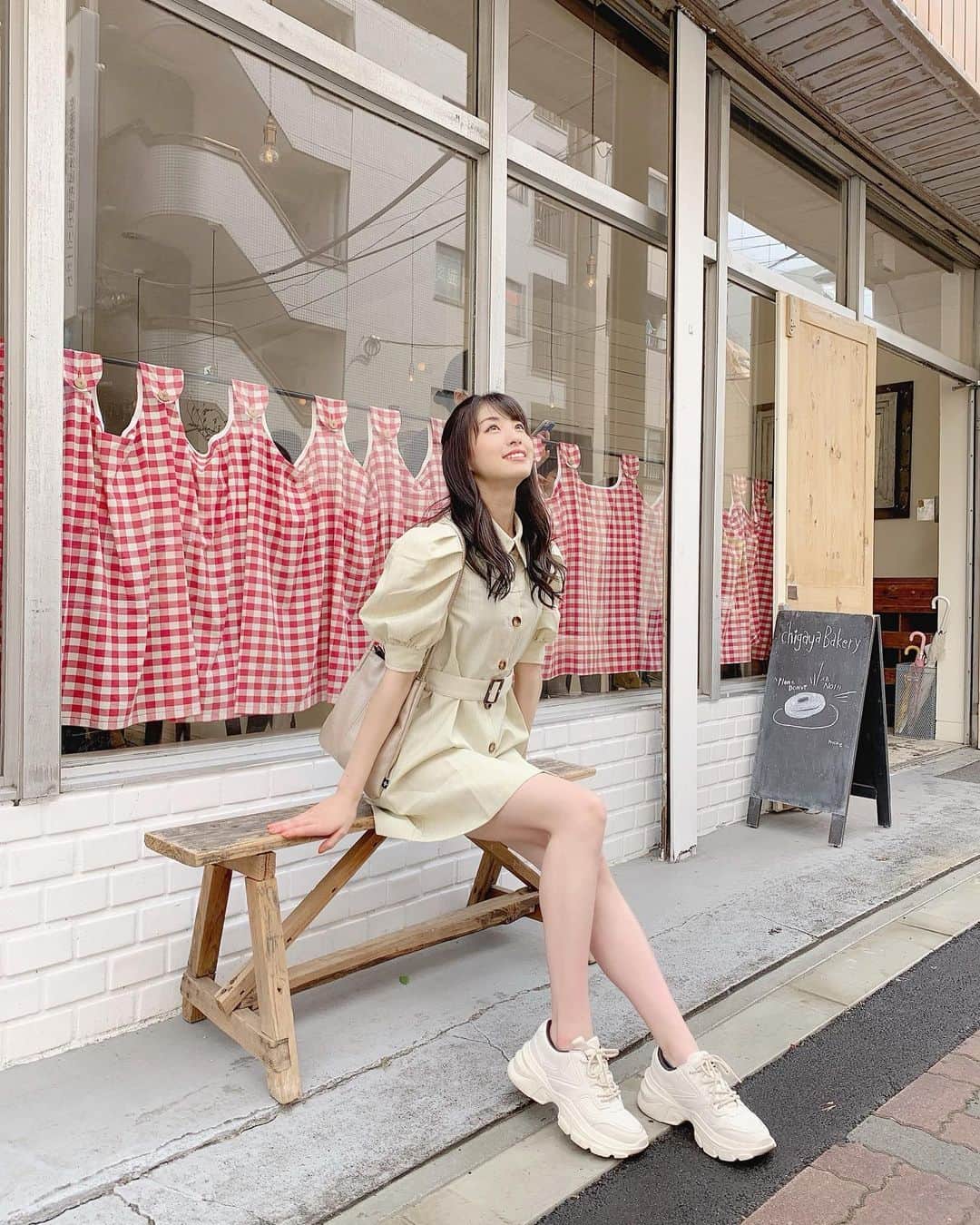 関根ささらのグルメインスタ