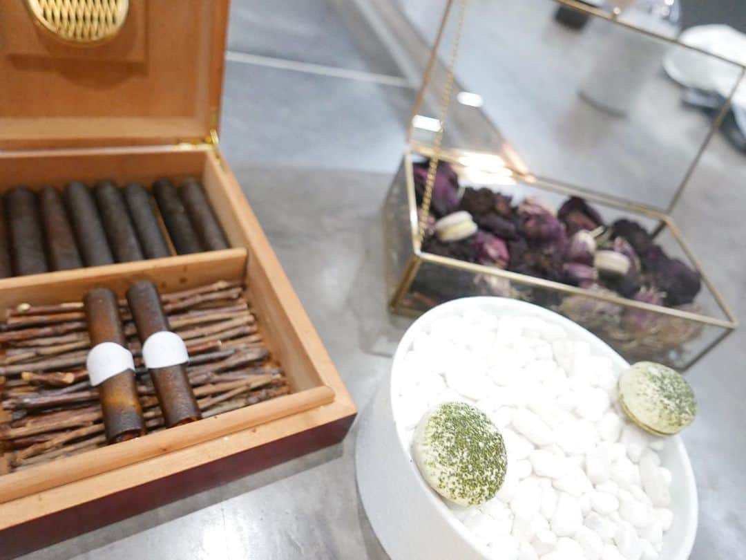 清水愛美のグルメインスタ